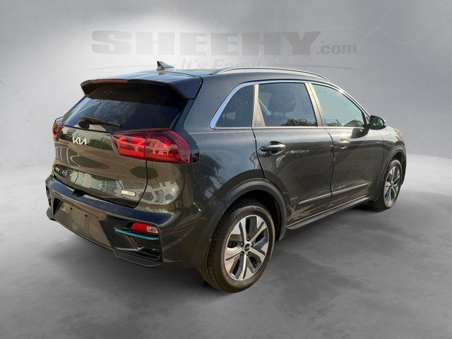 2022 Kia Niro EV EX Chantilly VA