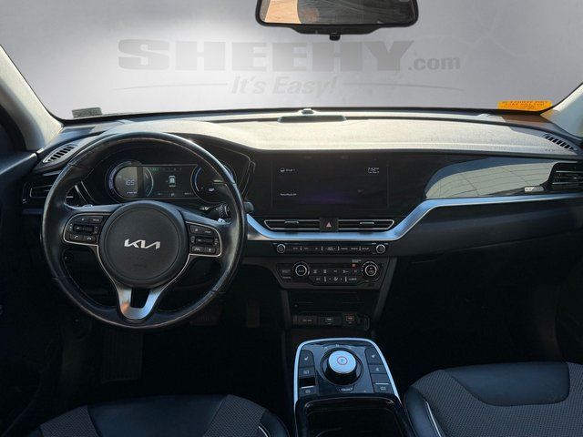 2022 Kia Niro EV EX Chantilly VA