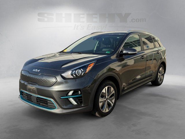 2022 Kia Niro EV EX Chantilly VA