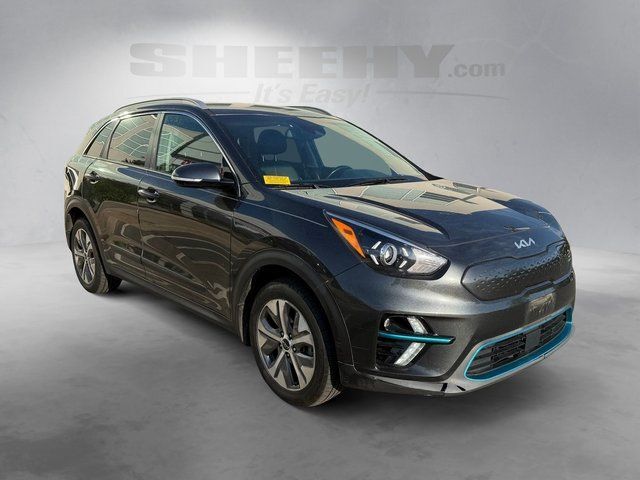 2022 Kia Niro EV EX Chantilly VA