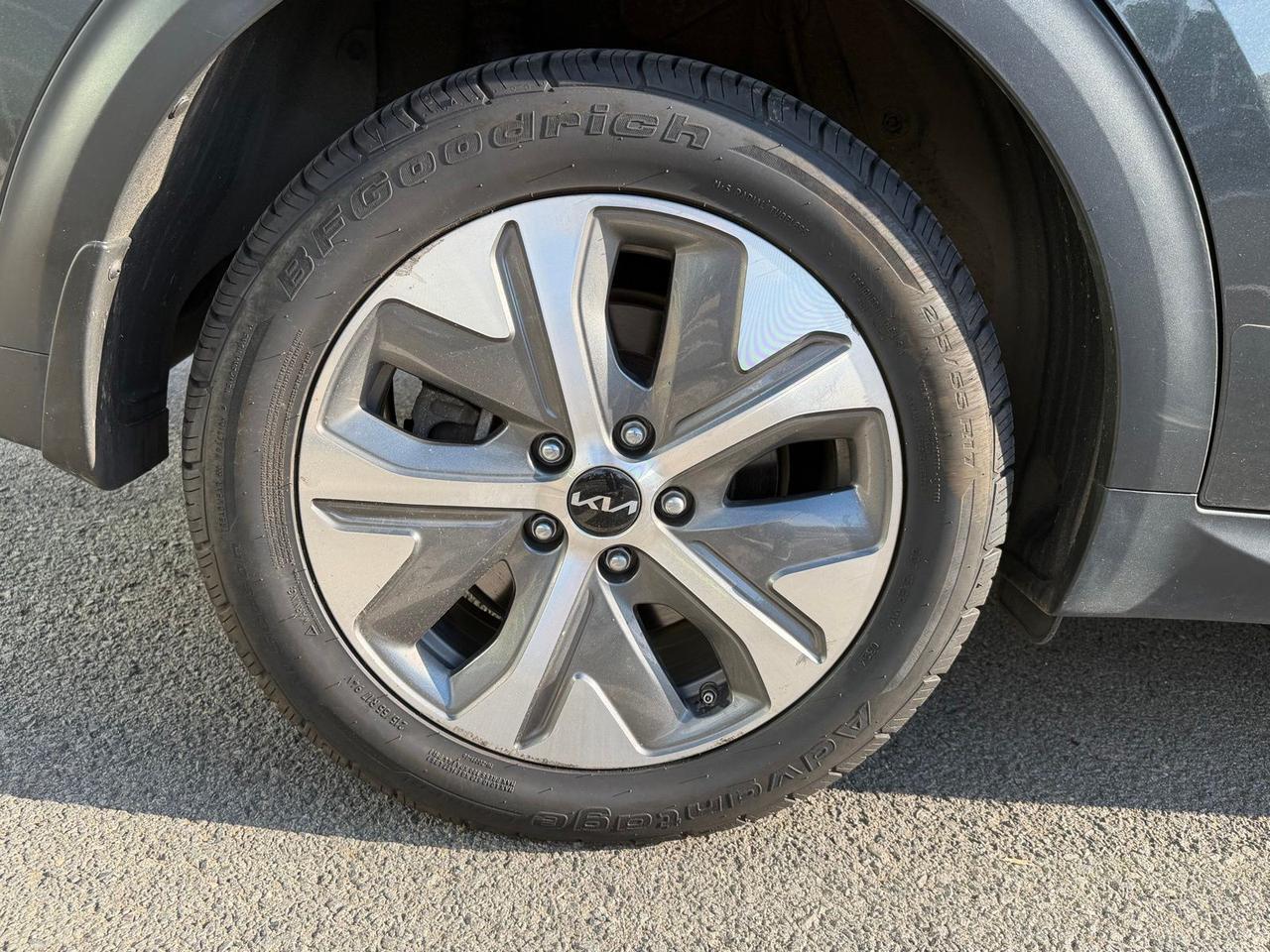 2022 Kia Niro EV EX Chantilly VA