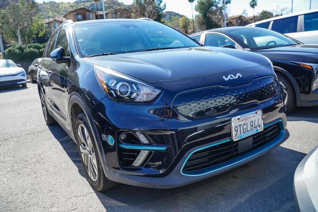 2022 Kia Niro EV EX