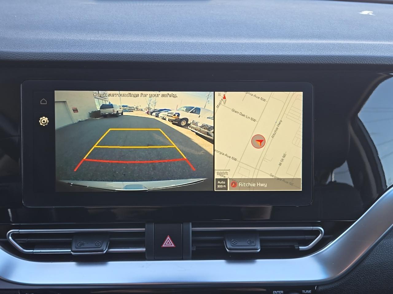 2022 Kia Niro EV EX Glen Burnie MD