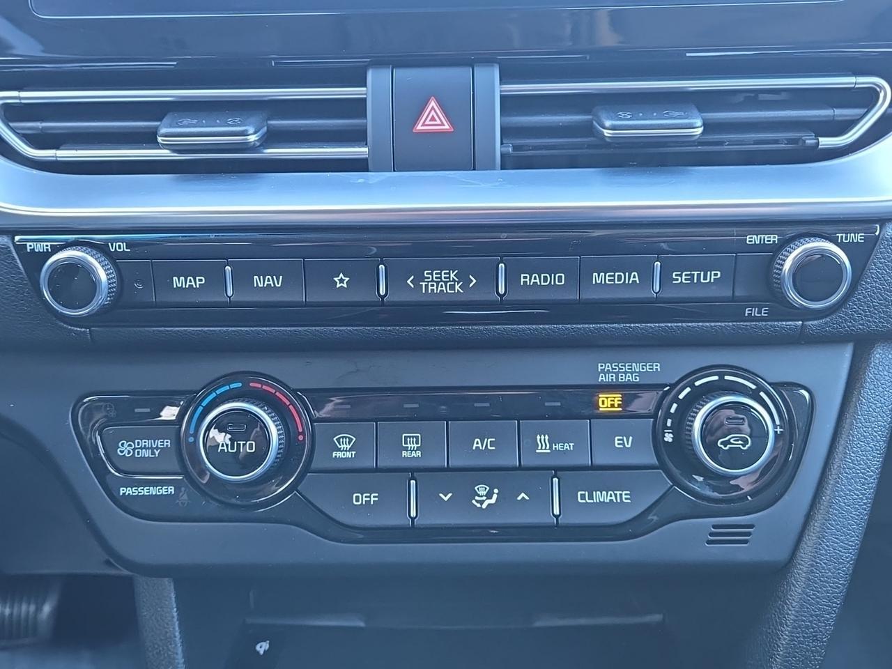 2022 Kia Niro EV EX Glen Burnie MD