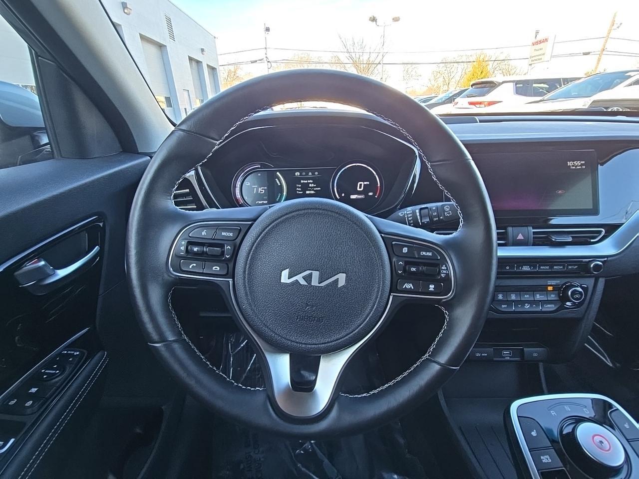 2022 Kia Niro EV EX Glen Burnie MD