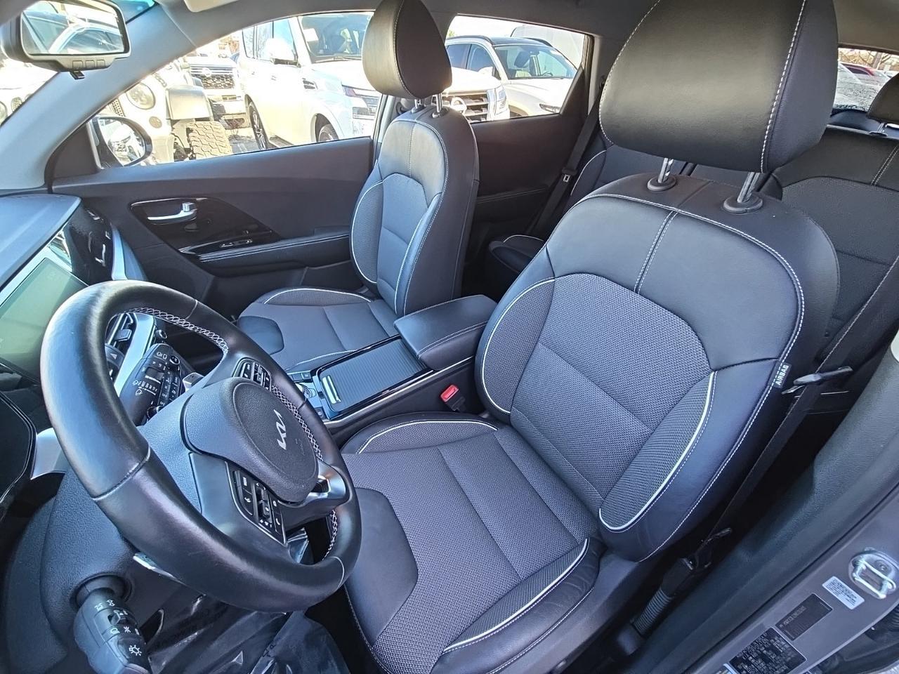 2022 Kia Niro EV EX Glen Burnie MD