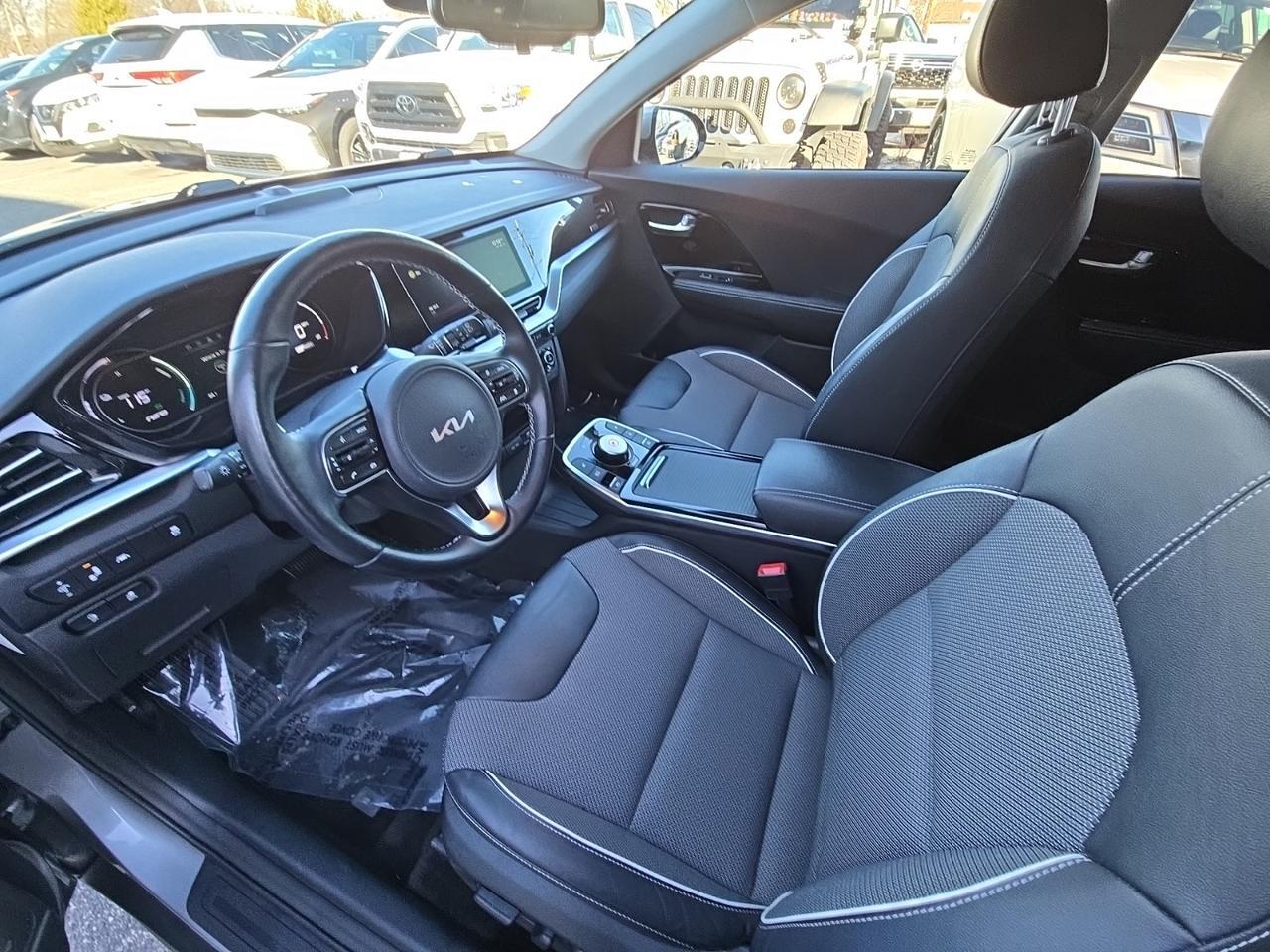 2022 Kia Niro EV EX Glen Burnie MD