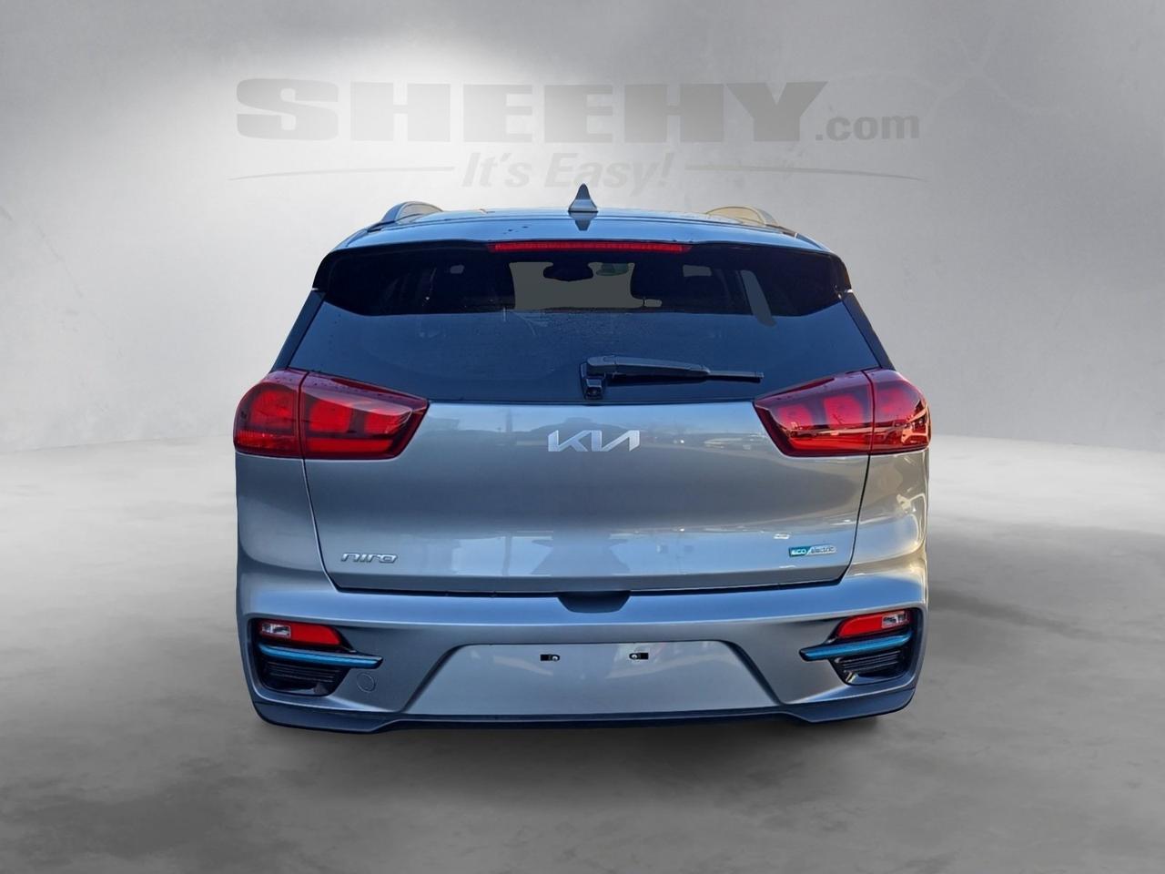 2022 Kia Niro EV EX Glen Burnie MD