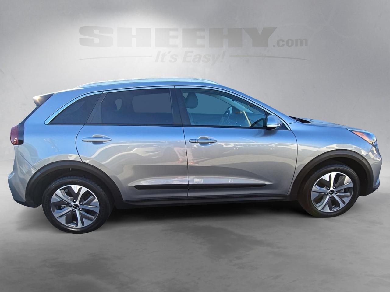 2022 Kia Niro EV EX Glen Burnie MD