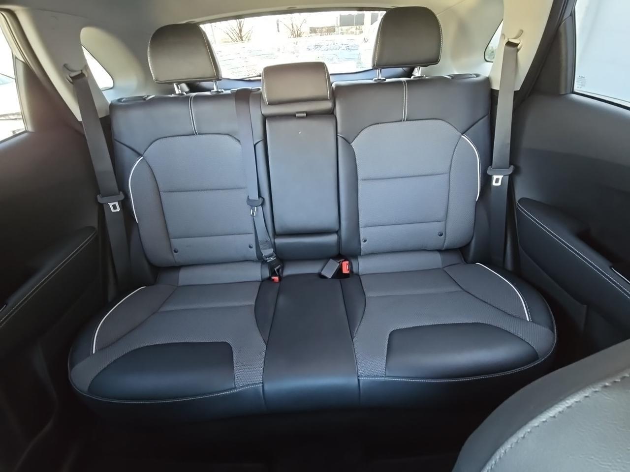 2022 Kia Niro EV EX Glen Burnie MD