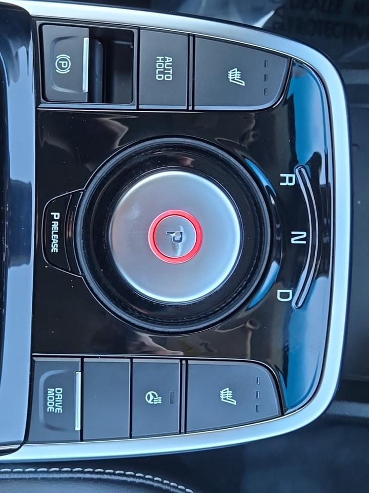 2022 Kia Niro EV EX Glen Burnie MD