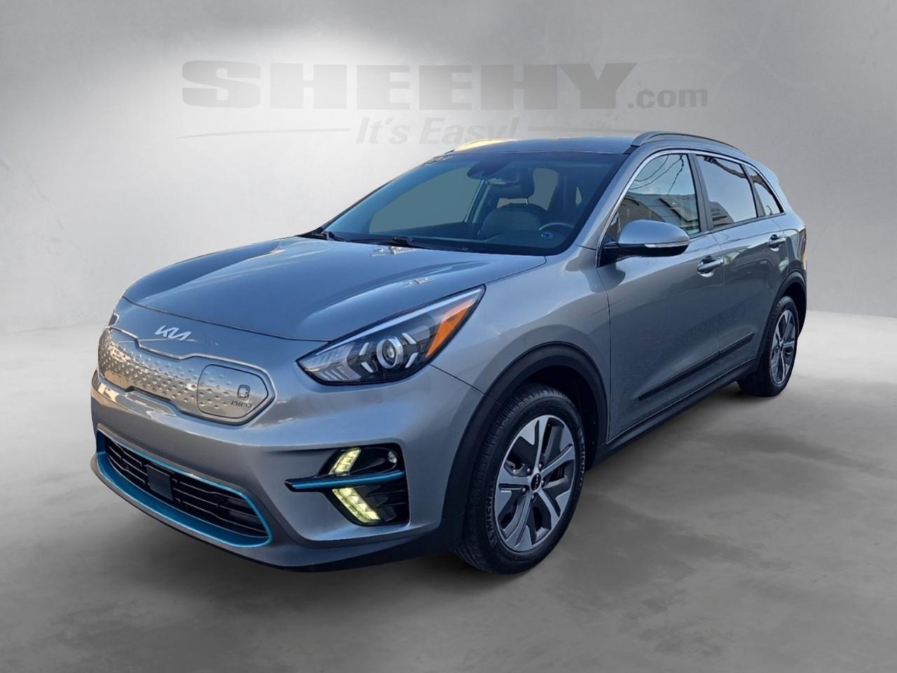 2022 Kia Niro EV EX Glen Burnie MD