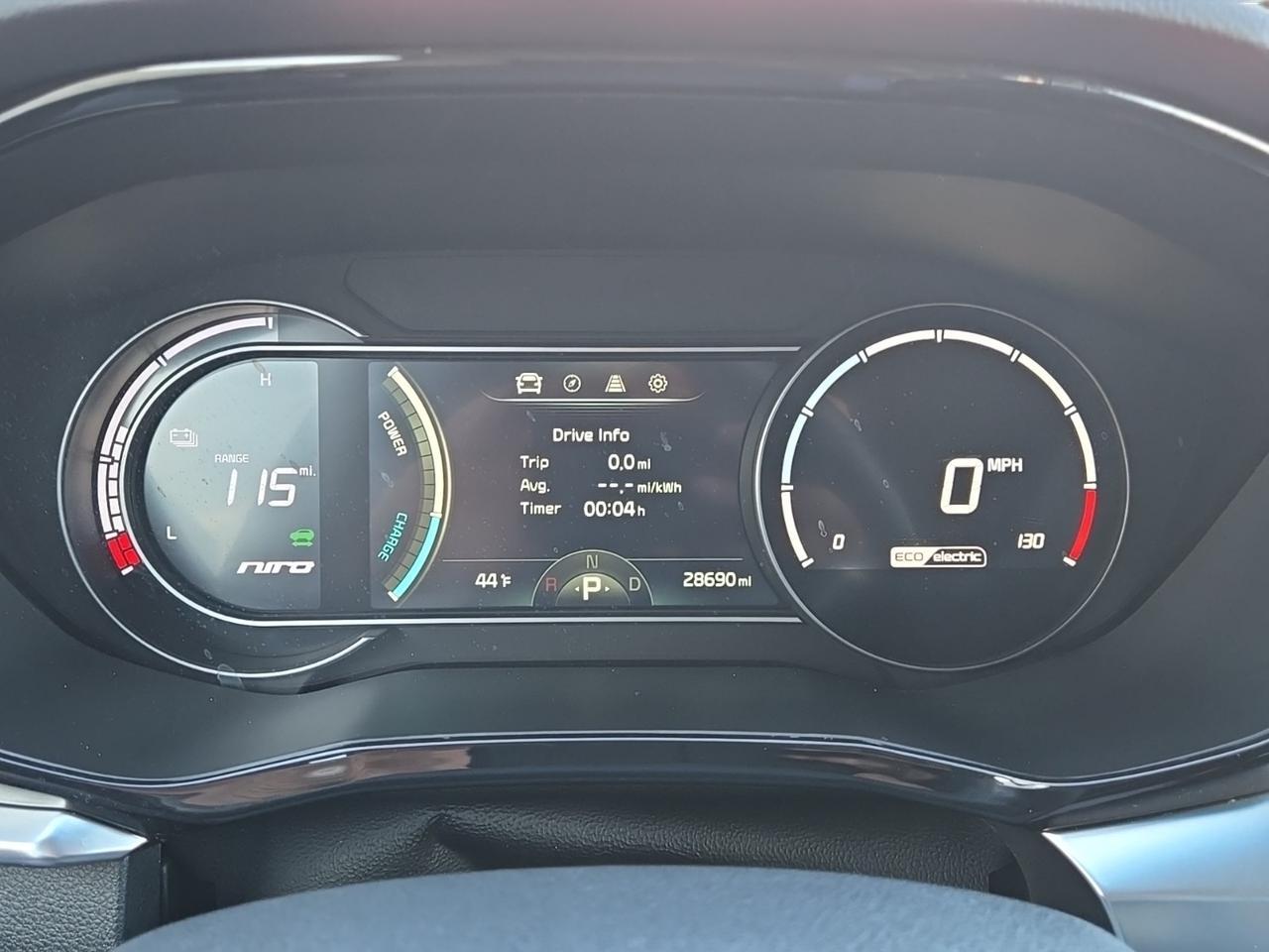 2022 Kia Niro EV EX Glen Burnie MD