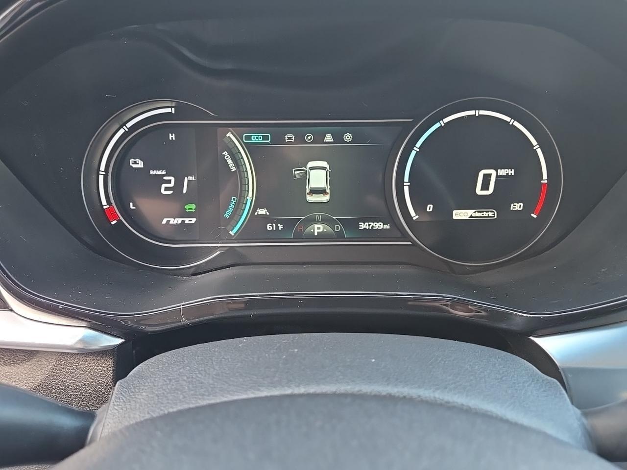 2022 Kia Niro EV EX Glen Burnie MD