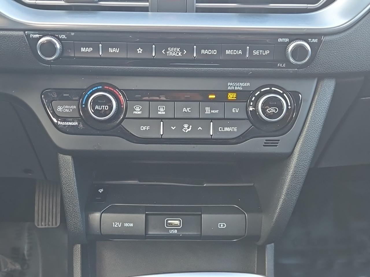 2022 Kia Niro EV EX Glen Burnie MD