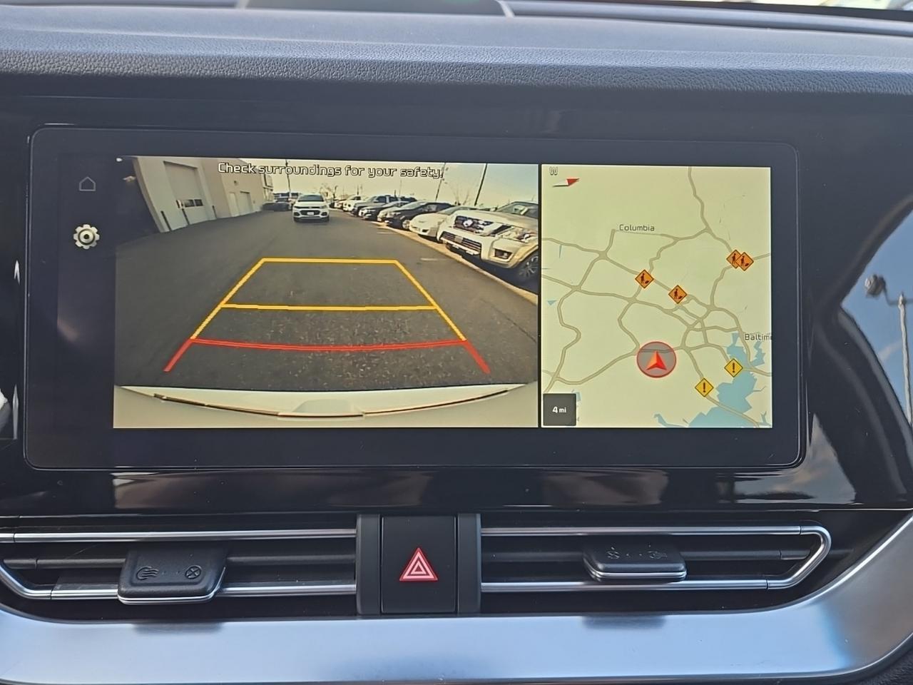 2022 Kia Niro EV EX Glen Burnie MD