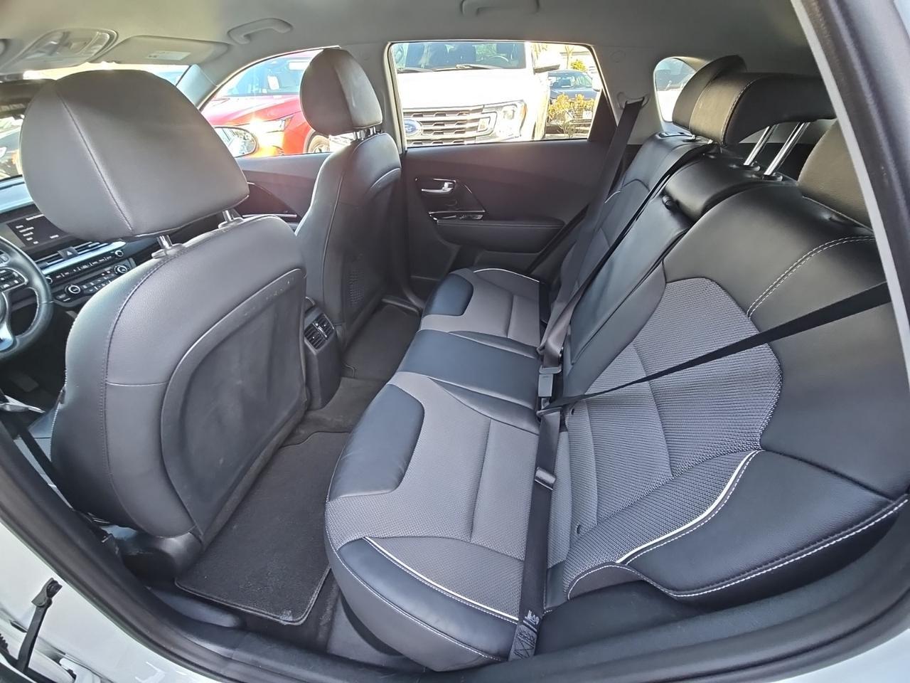 2022 Kia Niro EV EX Glen Burnie MD