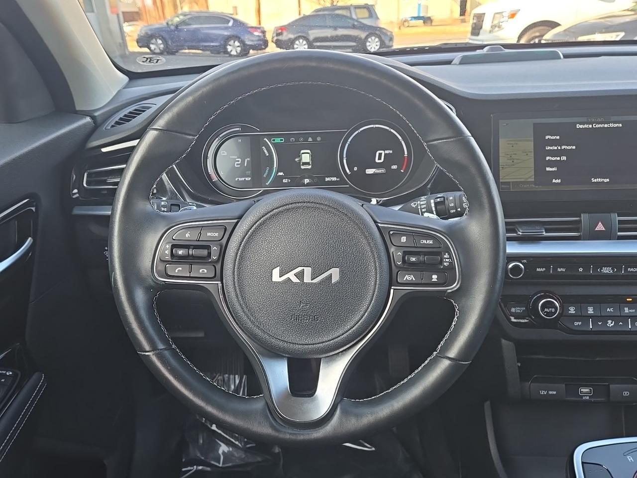 2022 Kia Niro EV EX Glen Burnie MD