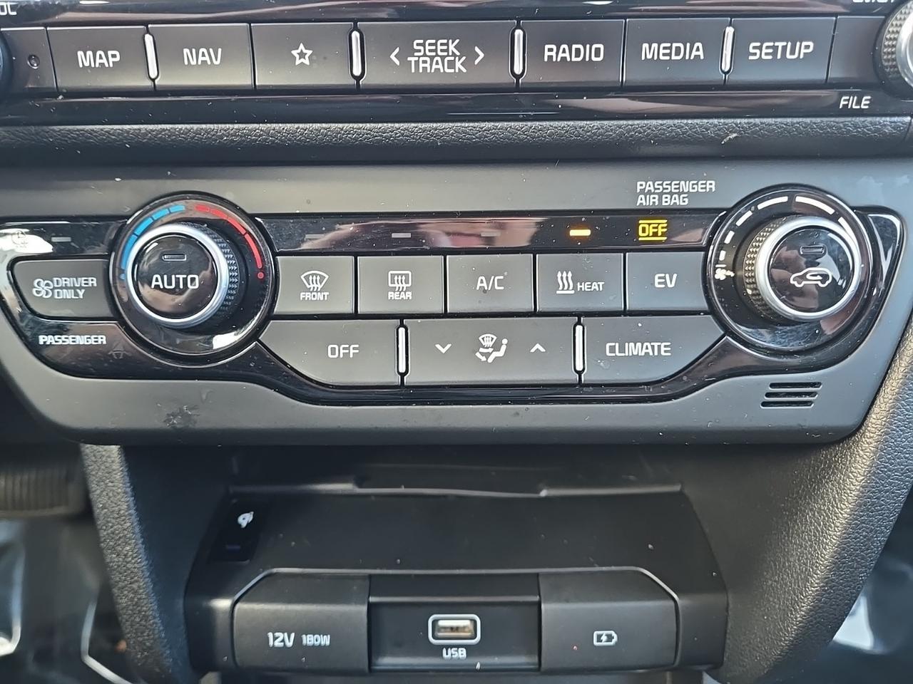 2022 Kia Niro EV EX Glen Burnie MD