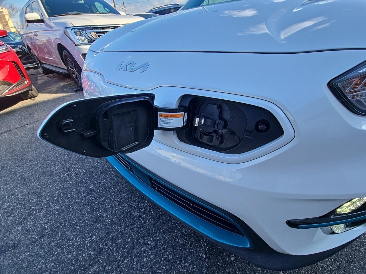 2022 Kia Niro EV EX Glen Burnie MD