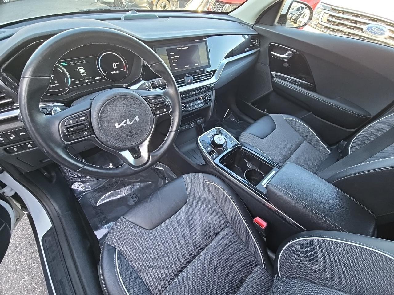 2022 Kia Niro EV EX Glen Burnie MD