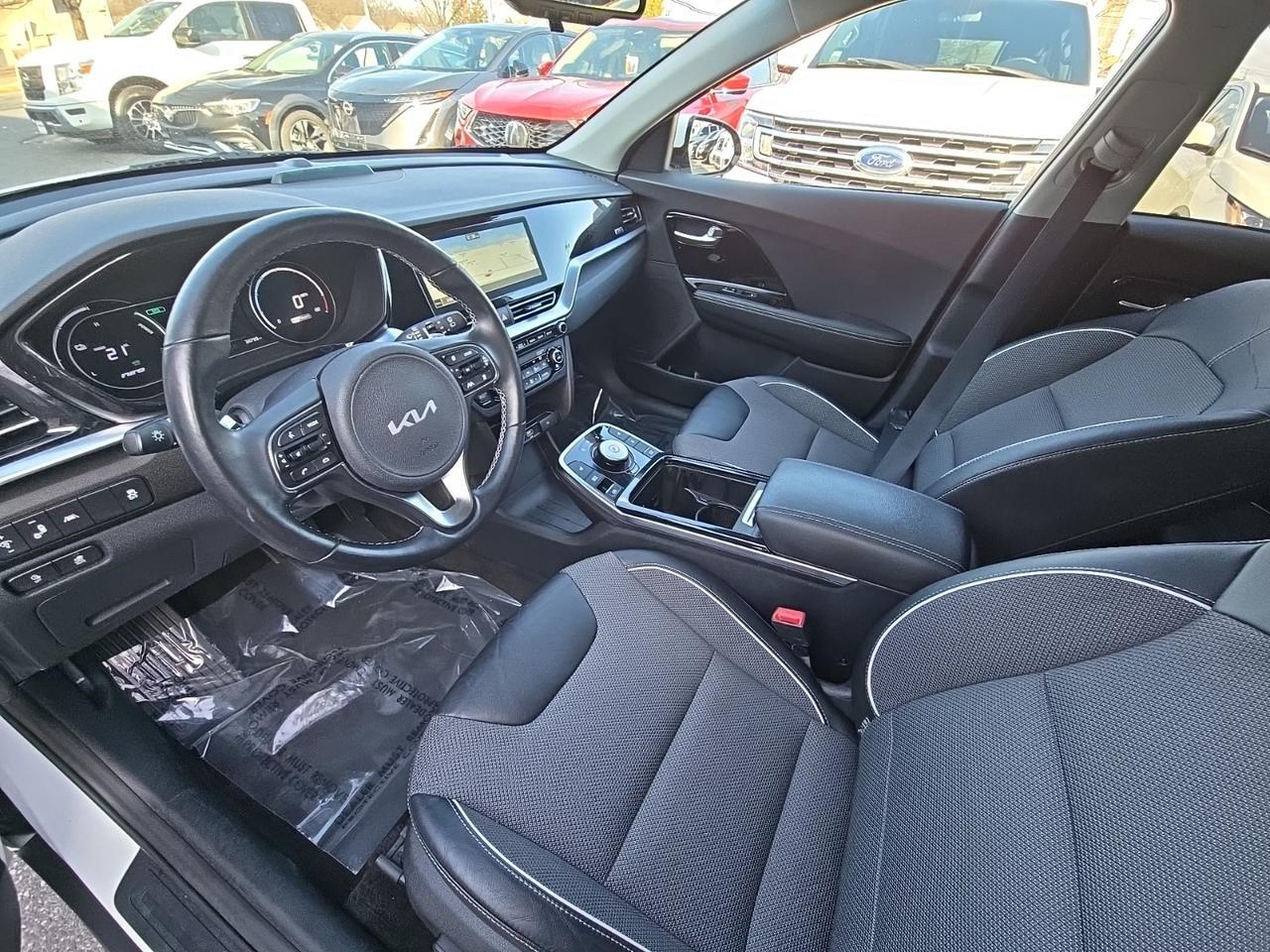 2022 Kia Niro EV EX Glen Burnie MD