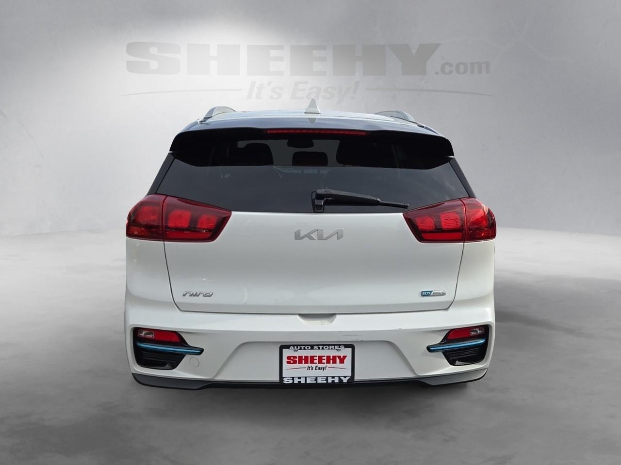 2022 Kia Niro EV EX Glen Burnie MD