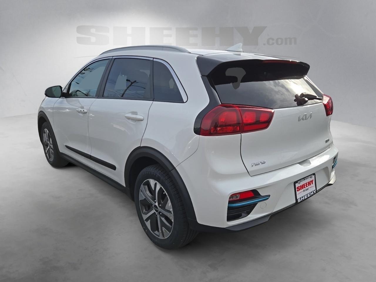 2022 Kia Niro EV EX Glen Burnie MD