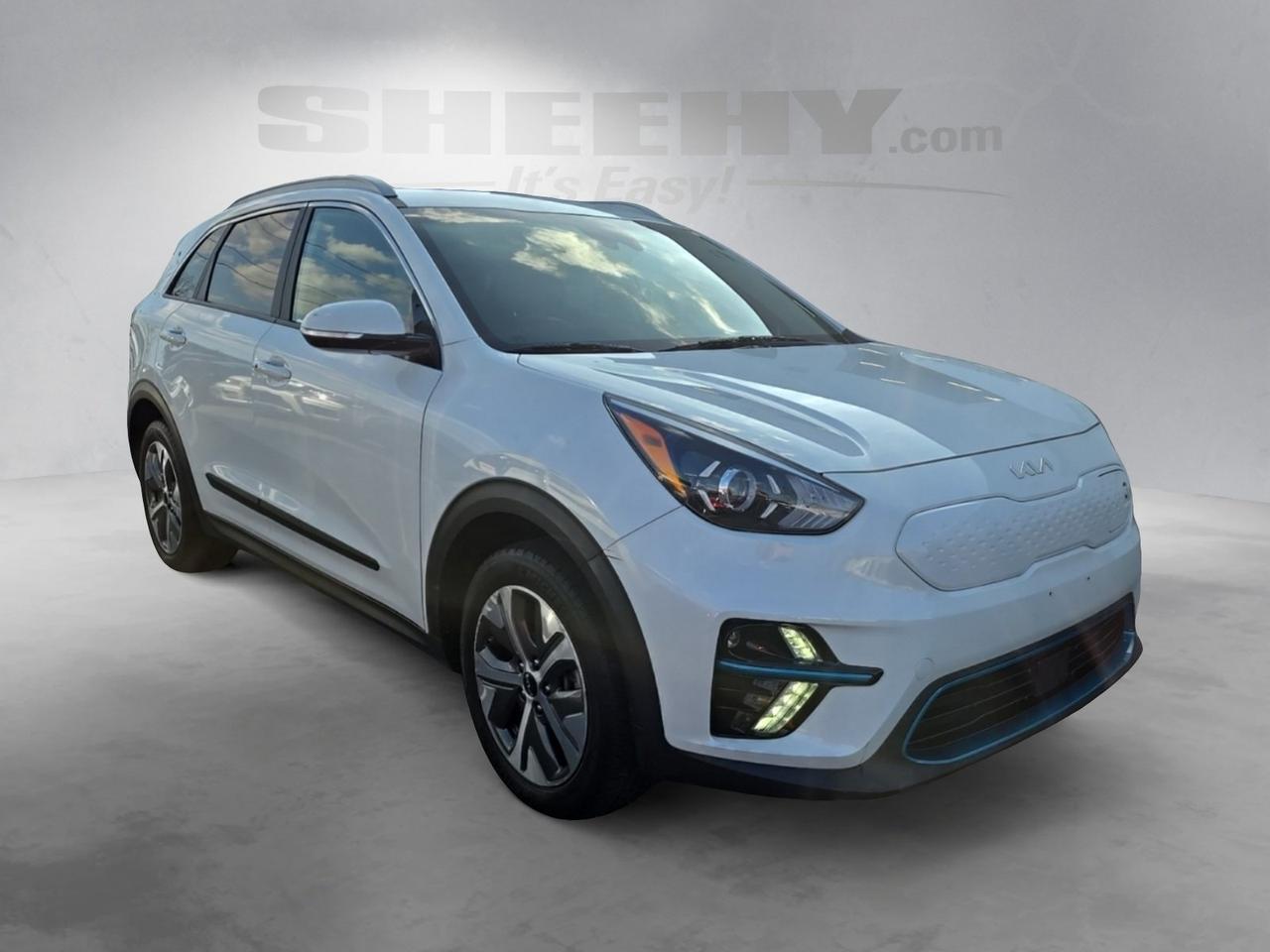 2022 Kia Niro EV EX Glen Burnie MD
