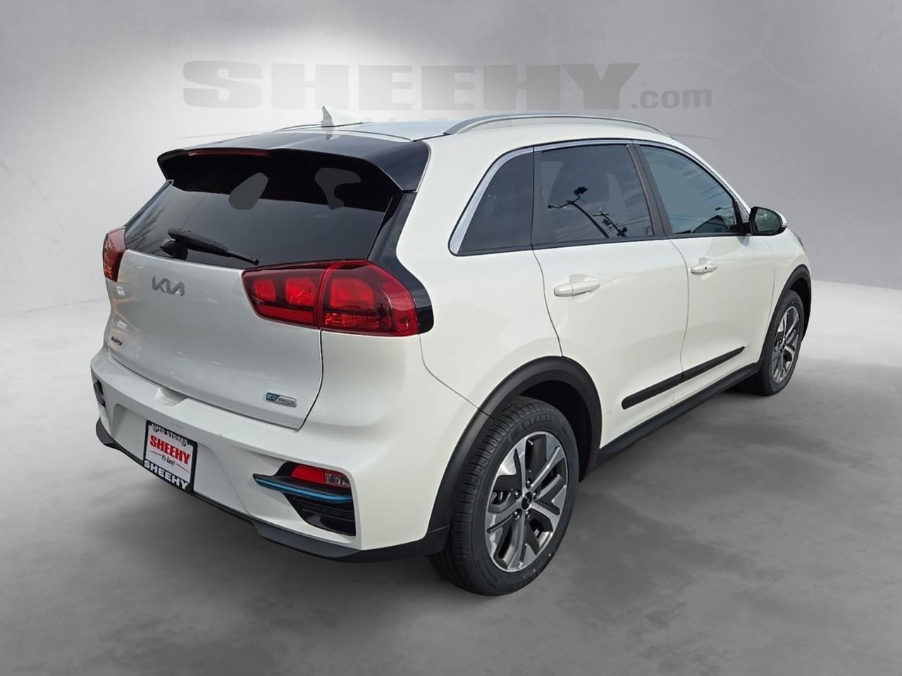 2022 Kia Niro EV EX Glen Burnie MD