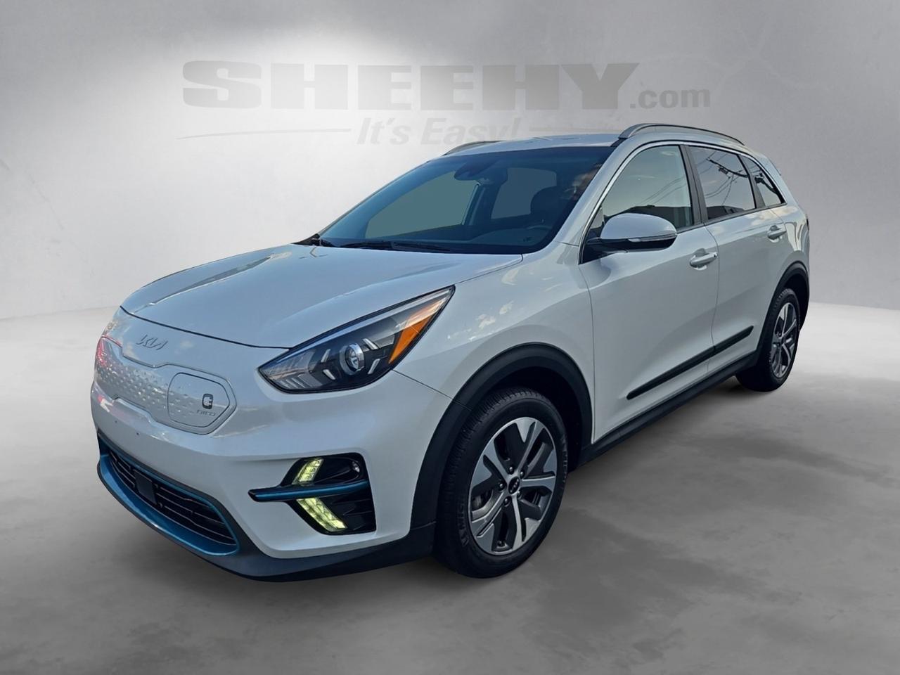 2022 Kia Niro EV EX Glen Burnie MD