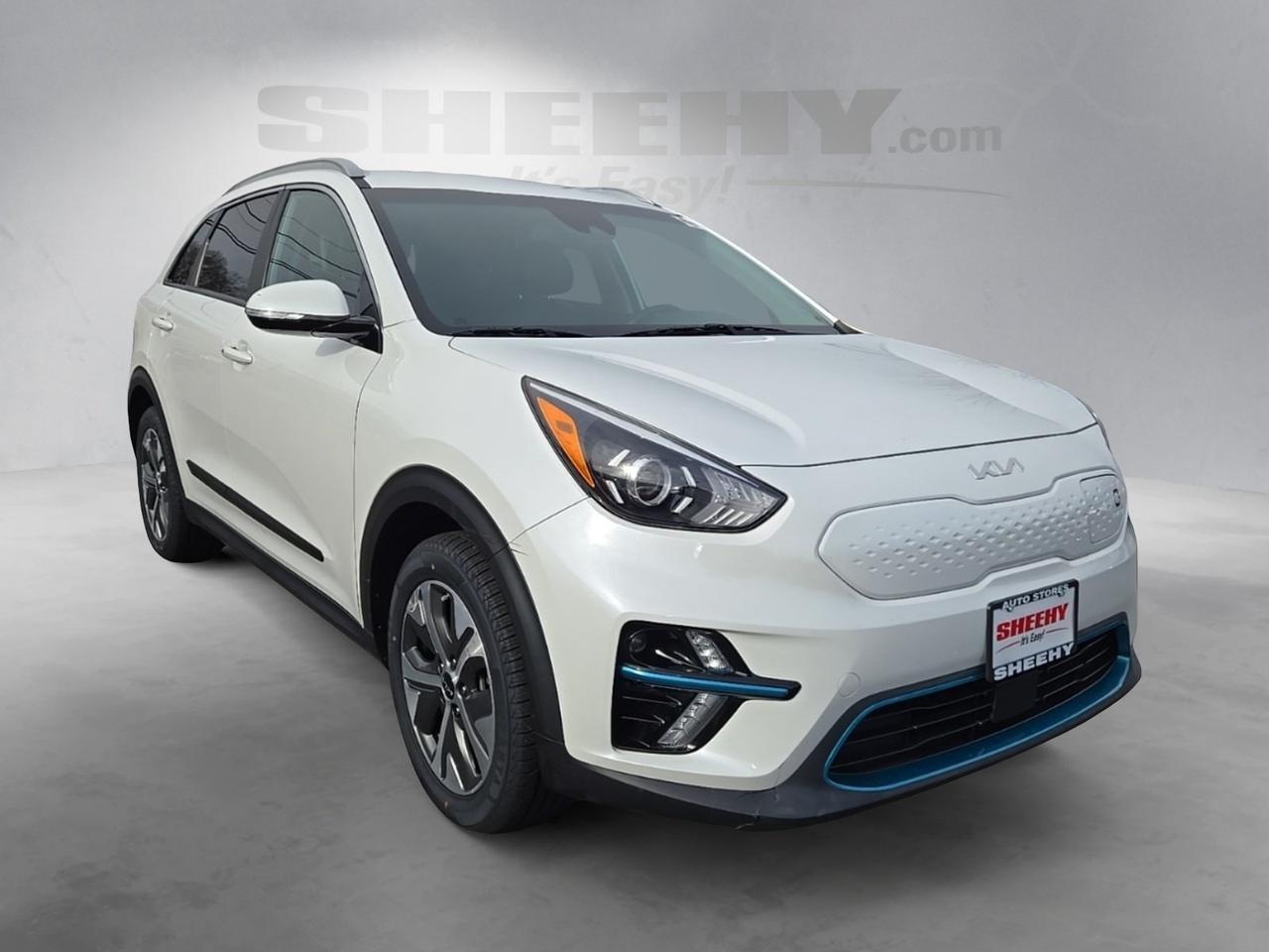 2022 Kia Niro EV EX Glen Burnie MD