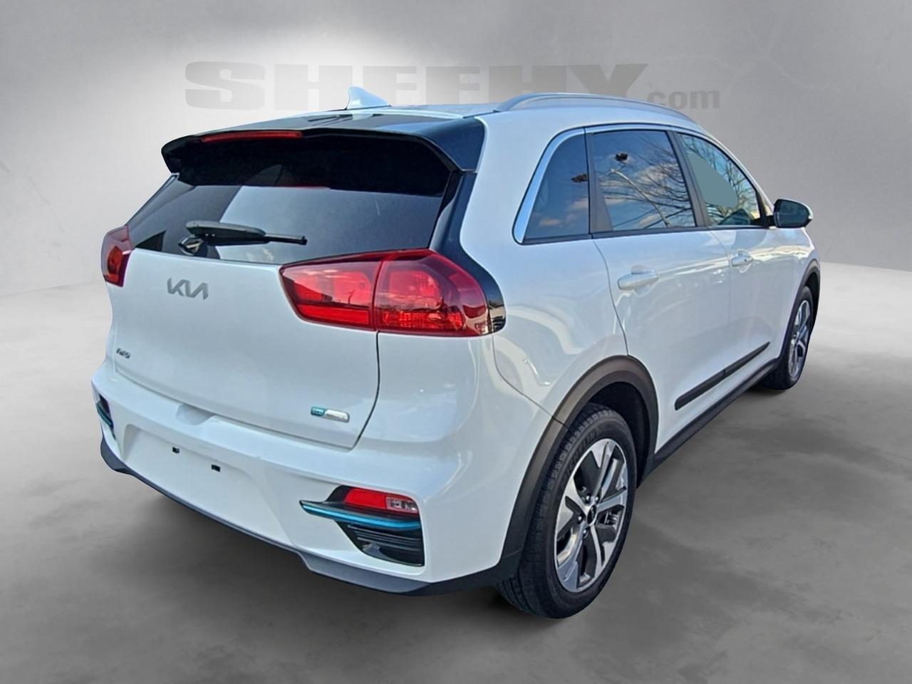2022 Kia Niro EV EX Glen Burnie MD