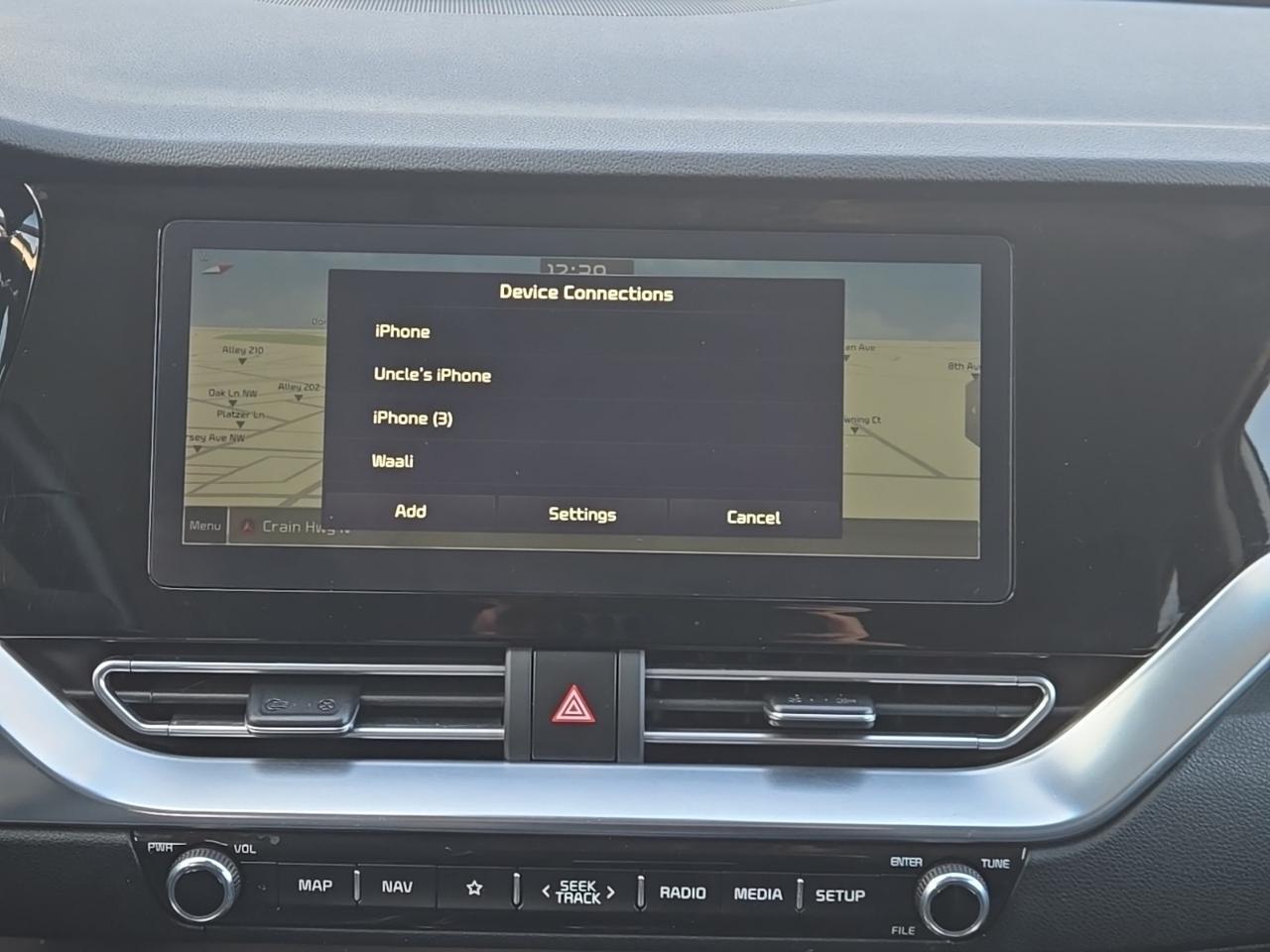 2022 Kia Niro EV EX Glen Burnie MD