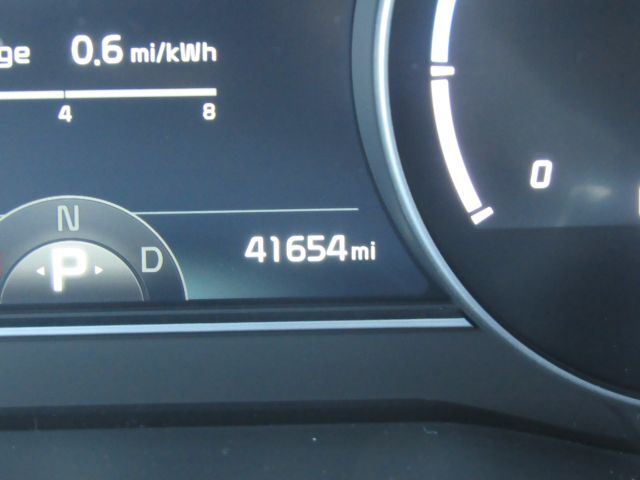 2022 Kia Niro EV S Plano TX