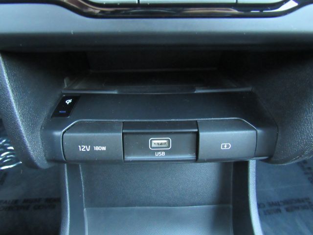 2022 Kia Niro EV S Plano TX