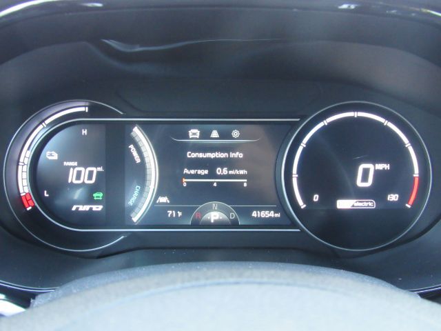 2022 Kia Niro EV S Plano TX