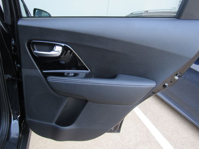 2022 Kia Niro EV S Plano TX