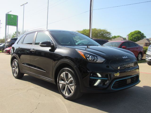 2022 Kia Niro EV S Plano TX