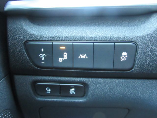 2022 Kia Niro EV S Plano TX