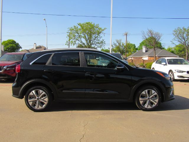 2022 Kia Niro EV S Plano TX