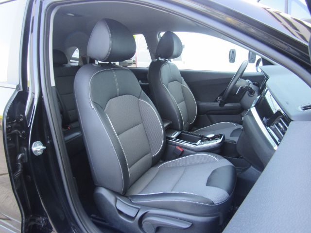 2022 Kia Niro EV S Plano TX