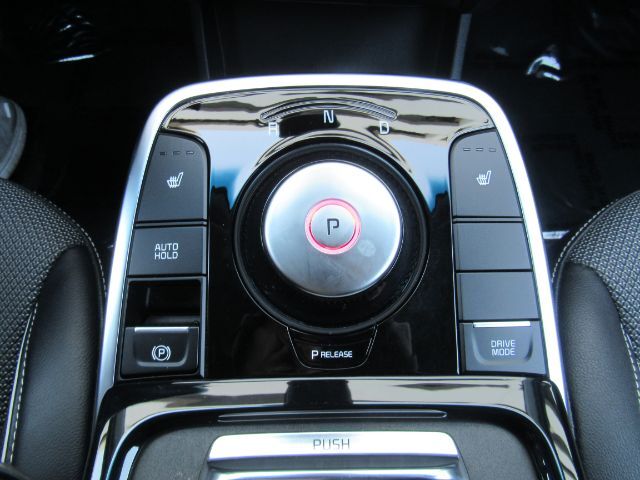 2022 Kia Niro EV S Plano TX