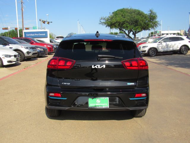 2022 Kia Niro EV S Plano TX