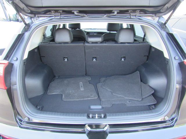 2022 Kia Niro EV S Plano TX