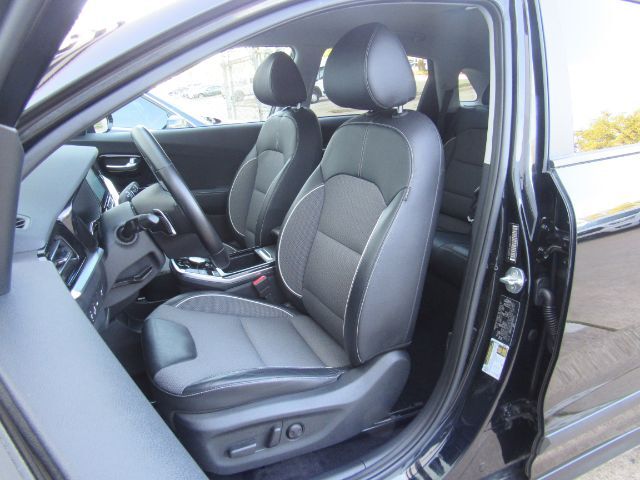 2022 Kia Niro EV S Plano TX