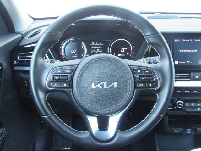 2022 Kia Niro EV S Plano TX