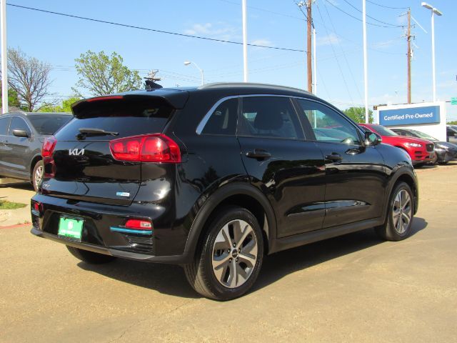 2022 Kia Niro EV S Plano TX