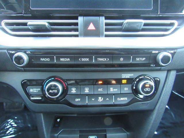 2022 Kia Niro EV S Plano TX