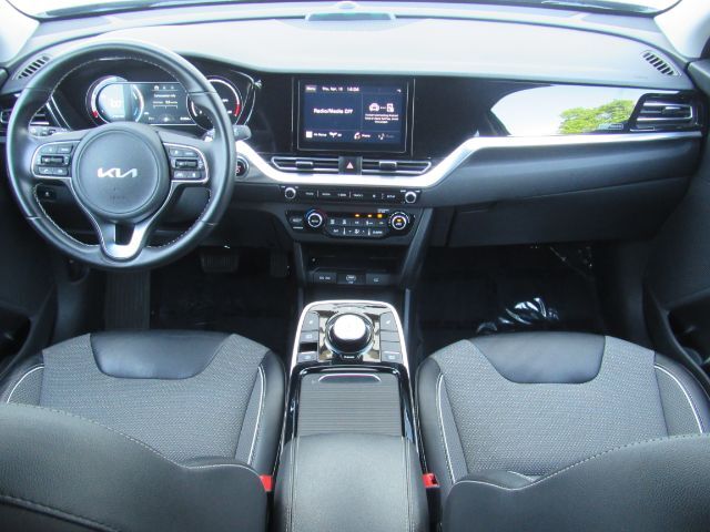 2022 Kia Niro EV S Plano TX